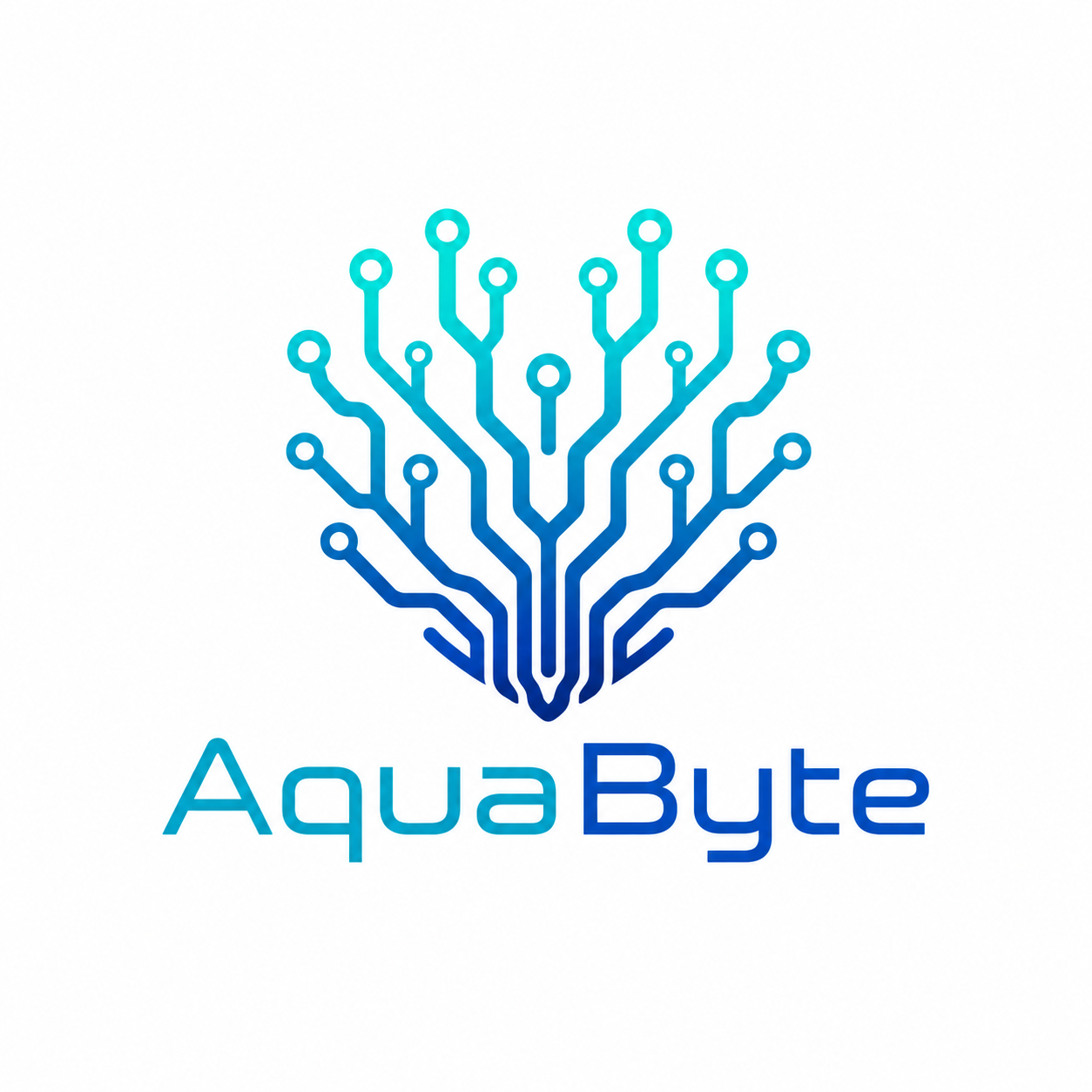 Logo de AquaByte